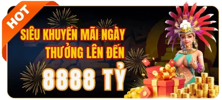 Thưởng chào mừng dp568
