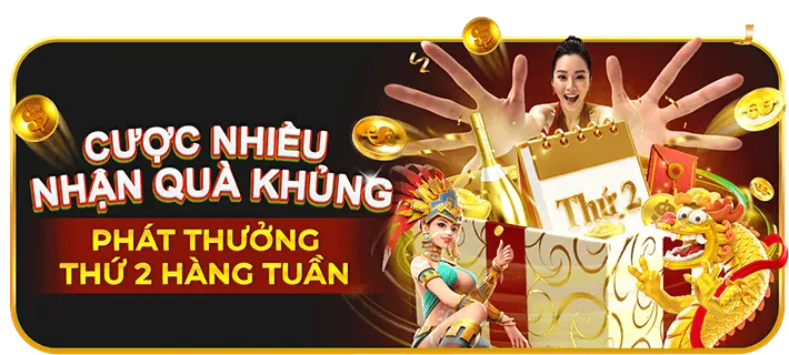 Khuyến mãi chào mừng DP568